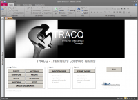 TRACQ MAS Consulting